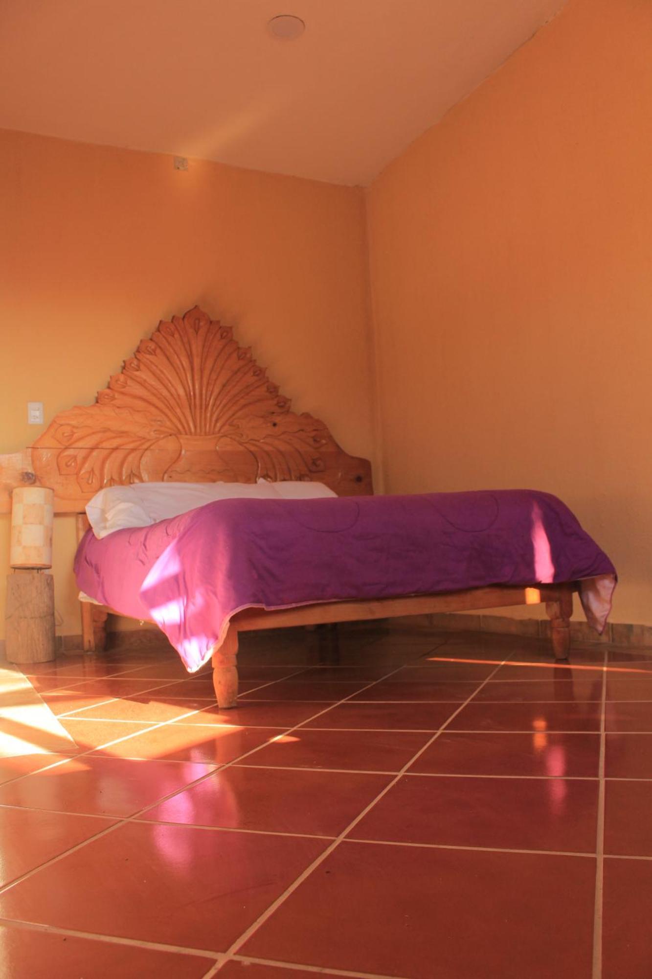 La Pasiva De Patzcuaro Hotel Exterior photo