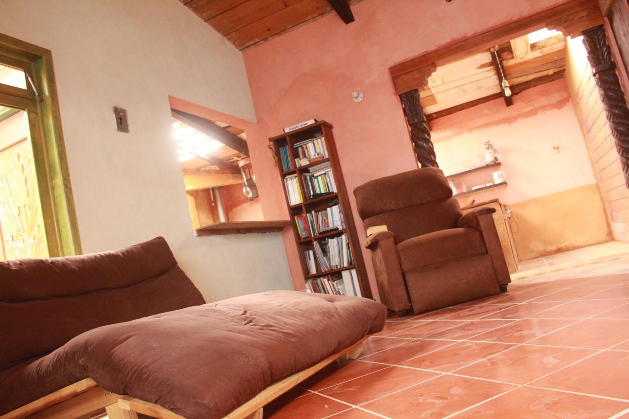 La Pasiva De Patzcuaro Hotel Exterior photo