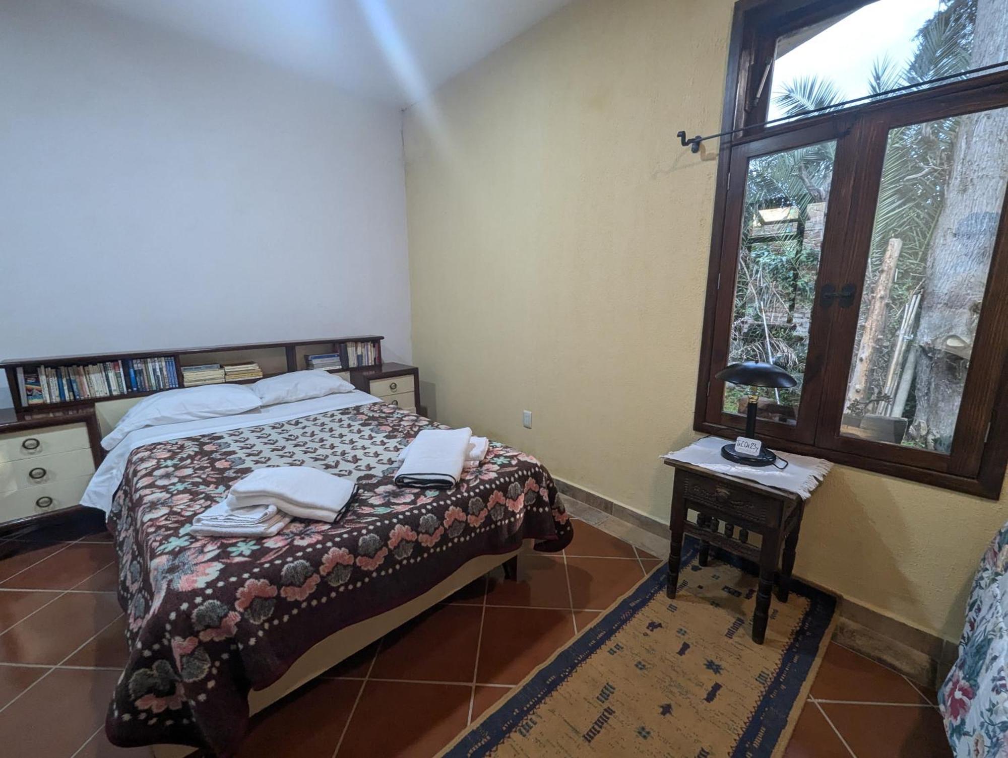 La Pasiva De Patzcuaro Hotel Exterior photo